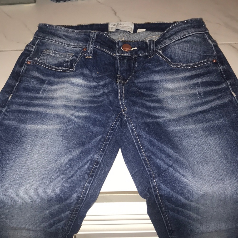 BKE DENIM SKINNY